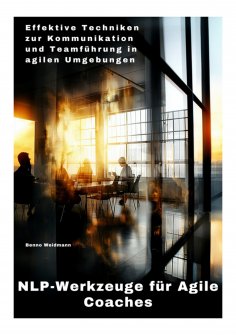 ebook: NLP-Werkzeuge  für Agile Coaches