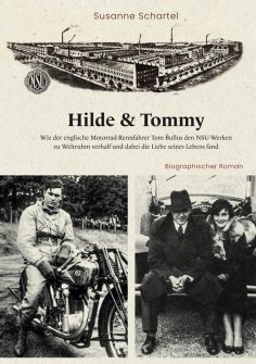 ebook: Hilde & Tommy