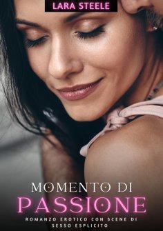 eBook: Momento di Passione