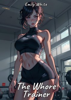 eBook: The Whore Trainer