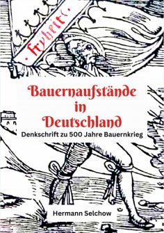 ebook: Bauernaufstände in Deutschland