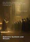 ebook: Geheime  Symbole und Rituale