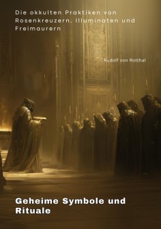 ebook: Geheime  Symbole und Rituale