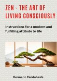 ebook: Zen - the art of living consciously