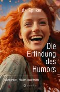 eBook: Die Erfindung des Humors
