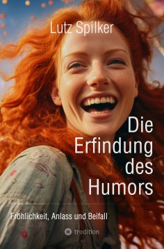 eBook: Die Erfindung des Humors