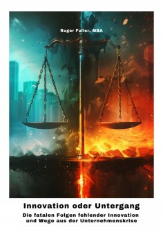 ebook: Innovation oder Untergang