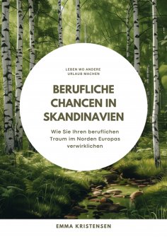 ebook: Berufliche Chancen in Skandinavien