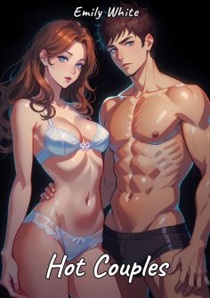 eBook: Hot Couples