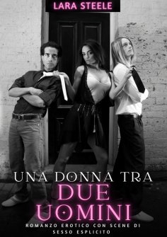 eBook: Una Donna tra due Uomini
