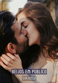 eBook: Beijos em Público