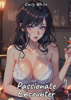 eBook: Passionate Encounter