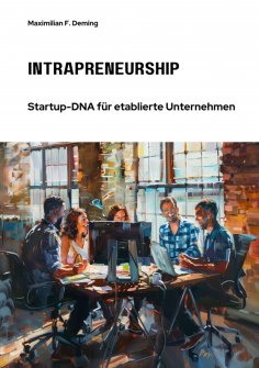 eBook: Intrapreneurship