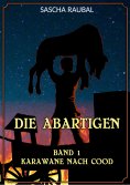 eBook: Karawane nach Cood