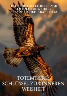 eBook: Totemtiere:  Schlüssel zur inneren  Weisheit.