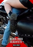 eBook: Black Rock Geächtete