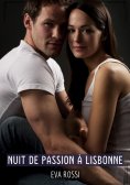eBook: Nuit de passion à Lisbonne