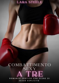 eBook: Combattimento Sexy a Tre