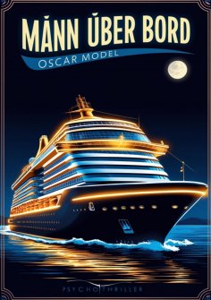 ebook: Mann über Bord