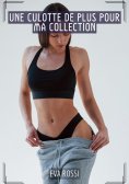 eBook: Une culotte de plus pour ma collection