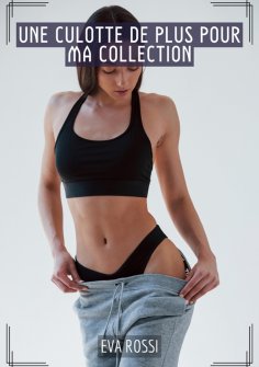 eBook: Une culotte de plus pour ma collection