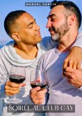 ebook: Soirée au club gay