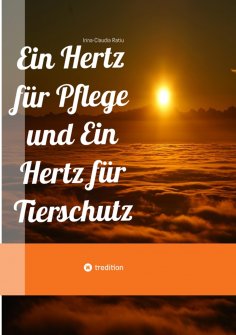 ebook: Ein Hertz für Pflege und Ein Hertz für Tierschutz