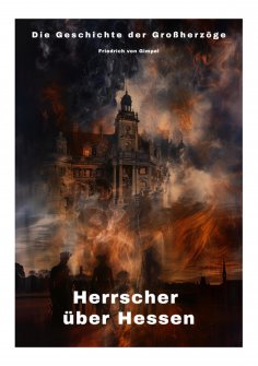ebook: Herrscher über Hessen