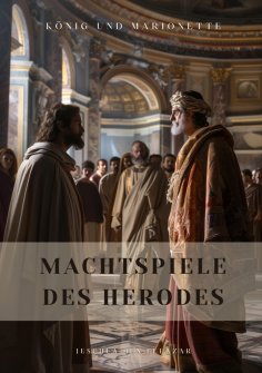ebook: Machtspiele des Herodes