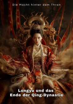 ebook: Longyu und das Ende der Qing-Dynastie