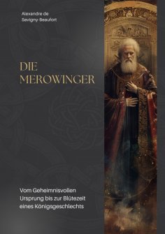 ebook: Die Merowinger