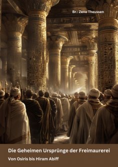 ebook: Die Geheimen Ursprünge der Freimaurerei