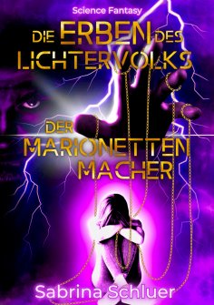 ebook: Die Erben des Lichtervolks