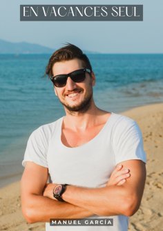 ebook: En vacances seul