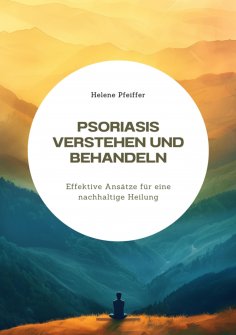 ebook: Psoriasis verstehen  und behandeln