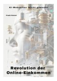ebook: Revolution der  Online-Einkommen