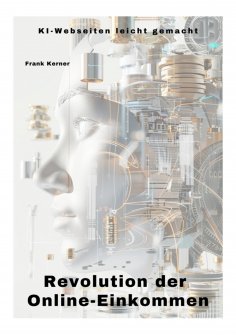 ebook: Revolution der  Online-Einkommen