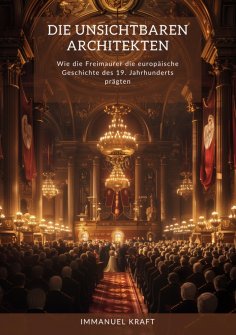 ebook: Die unsichtbaren  Architekten