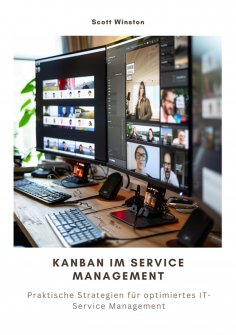 ebook: Kanban im  Service Management