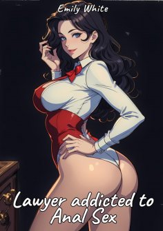 eBook: Lawyer addicted to Anal Sex