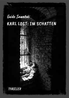 ebook: Karl Lost: Im Schatten
