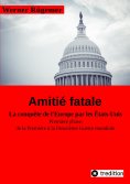 eBook: Werner Rügemer Amitié fatale