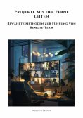 ebook: Projekte aus der Ferne leiten
