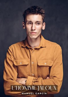 ebook: L'Homme Jaloux