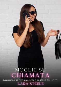 eBook: Moglie su Chiamata