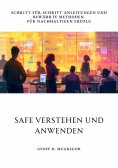 ebook: SAFe verstehen und  anwenden