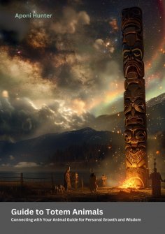 eBook: Guide to Totem Animals