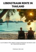 ebook: Lebenstraum  Rente in Thailand