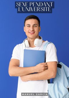 eBook: Sexe pendant l'université