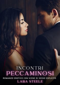 eBook: Incontri Peccaminosi